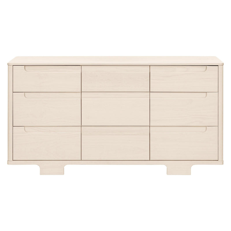 Load image into Gallery viewer, Babyletto Yuzu 9-Drawer Dresser
