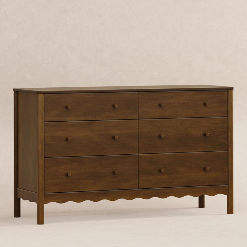 Load image into Gallery viewer, Babyletto Swell 6-Drawer Dresser
