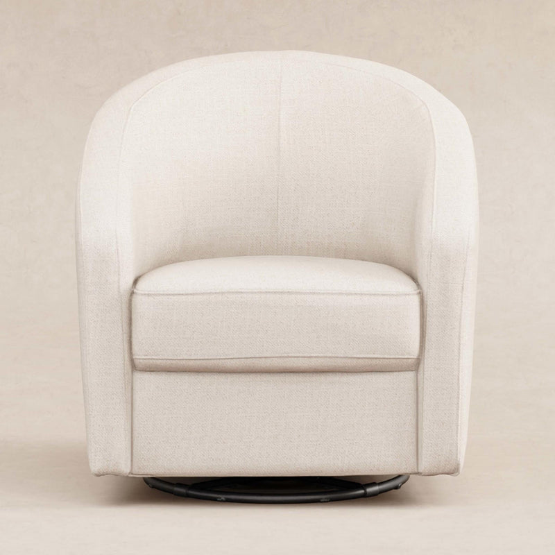 Load image into Gallery viewer, Babyletto Madison Swivel Glider
