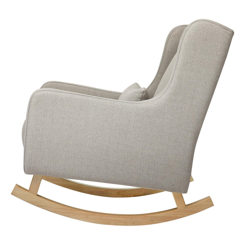 Load image into Gallery viewer, Babyletto Kai Rocker in Eco-Performance Fabric | Water Repellent &amp; Stain Resistant
