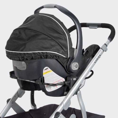 chicco keyfit 30 with uppababy vista UPPAbaby Infant Car Seat Adapter
