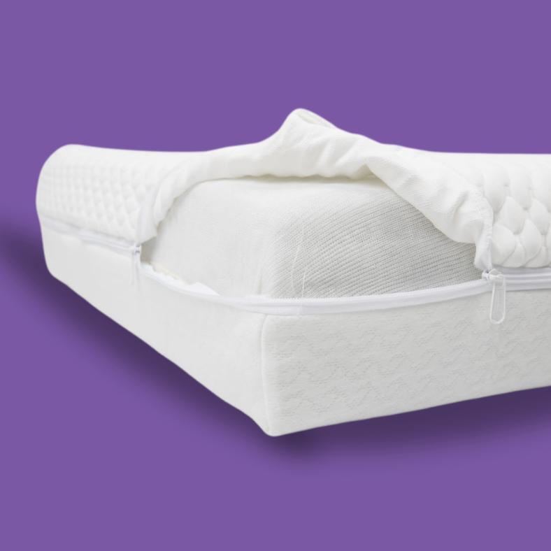 Load image into Gallery viewer, Moonlight Chill Baby Crib Mattress
