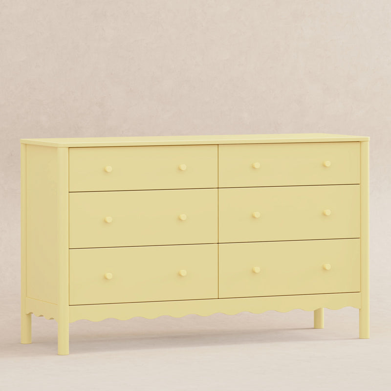Load image into Gallery viewer, Babyletto Swell 6-Drawer Dresser
