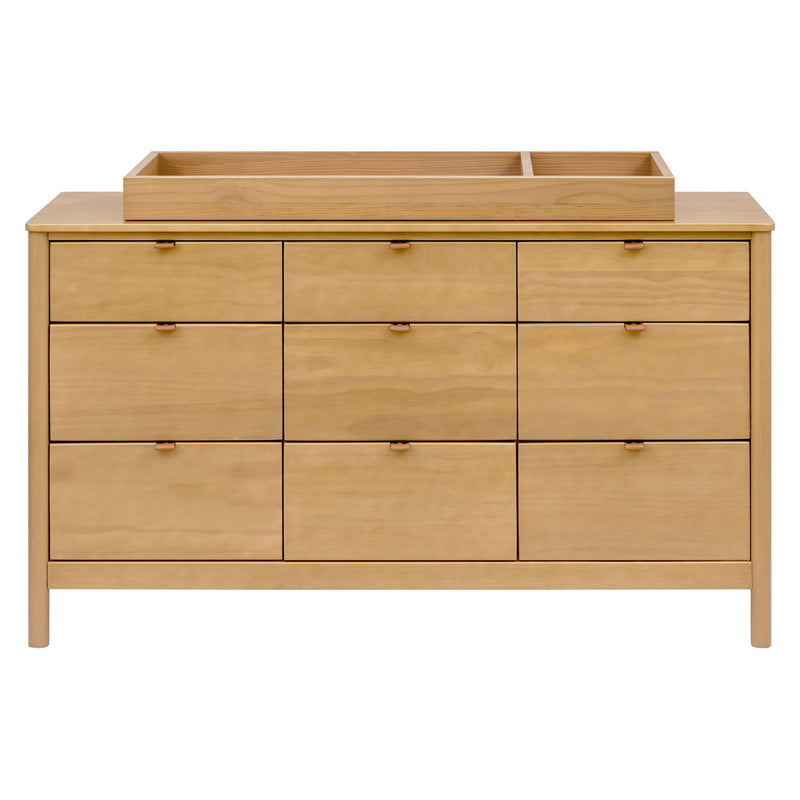 Load image into Gallery viewer, Babyletto Bondi 9-Drawer Dresser
