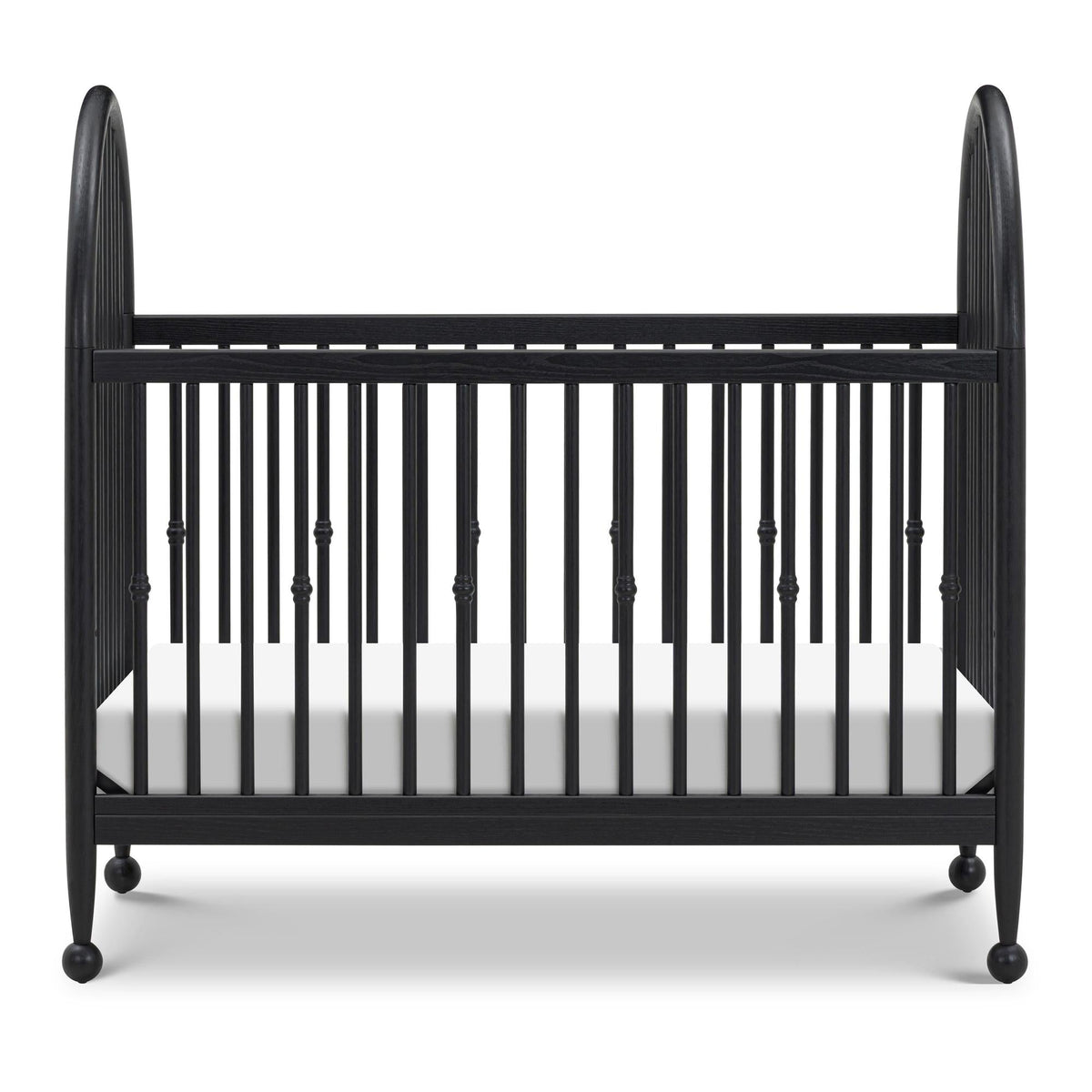 Namesake Alouette 3-in-1 Convertible Spindle Crib