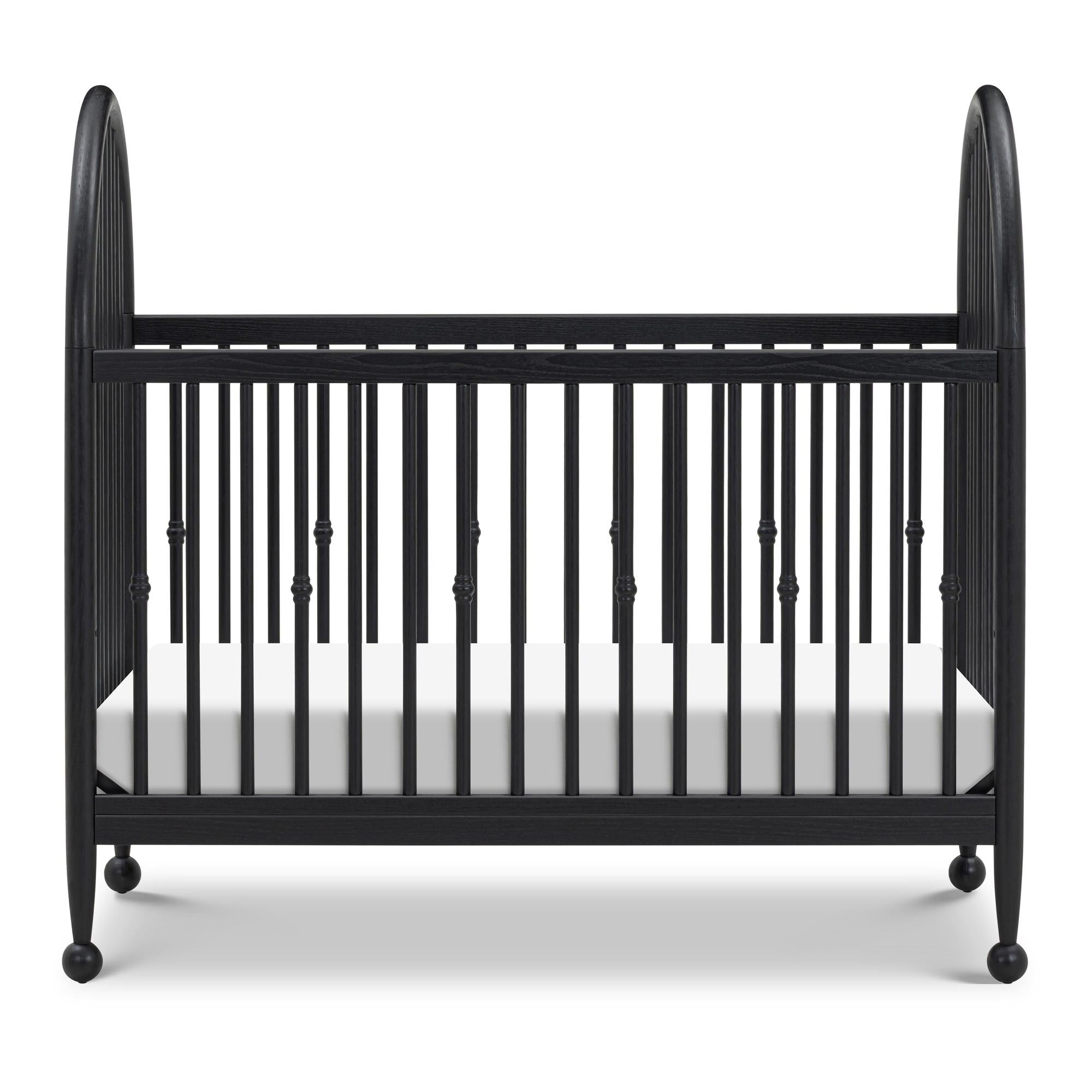 Namesake Alouette 3-in-1 Convertible Spindle Crib