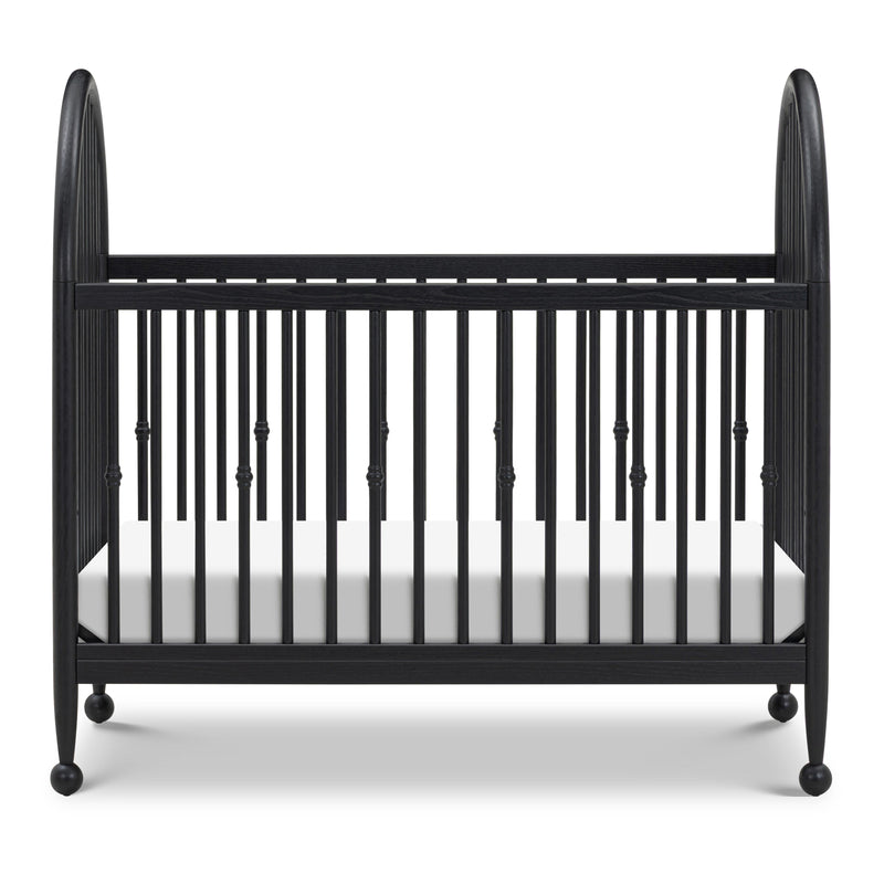Load image into Gallery viewer, Namesake Alouette 3-in-1 Convertible Spindle Crib
