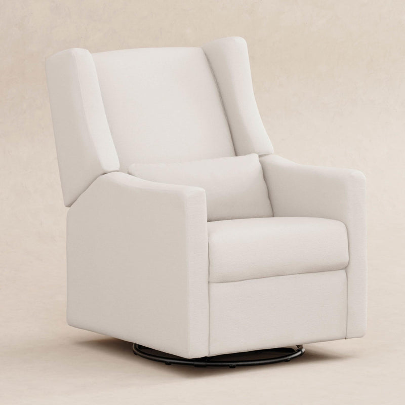 Load image into Gallery viewer, Babyletto Kiwi Electronic Recliner and Swivel Glider with USB port
