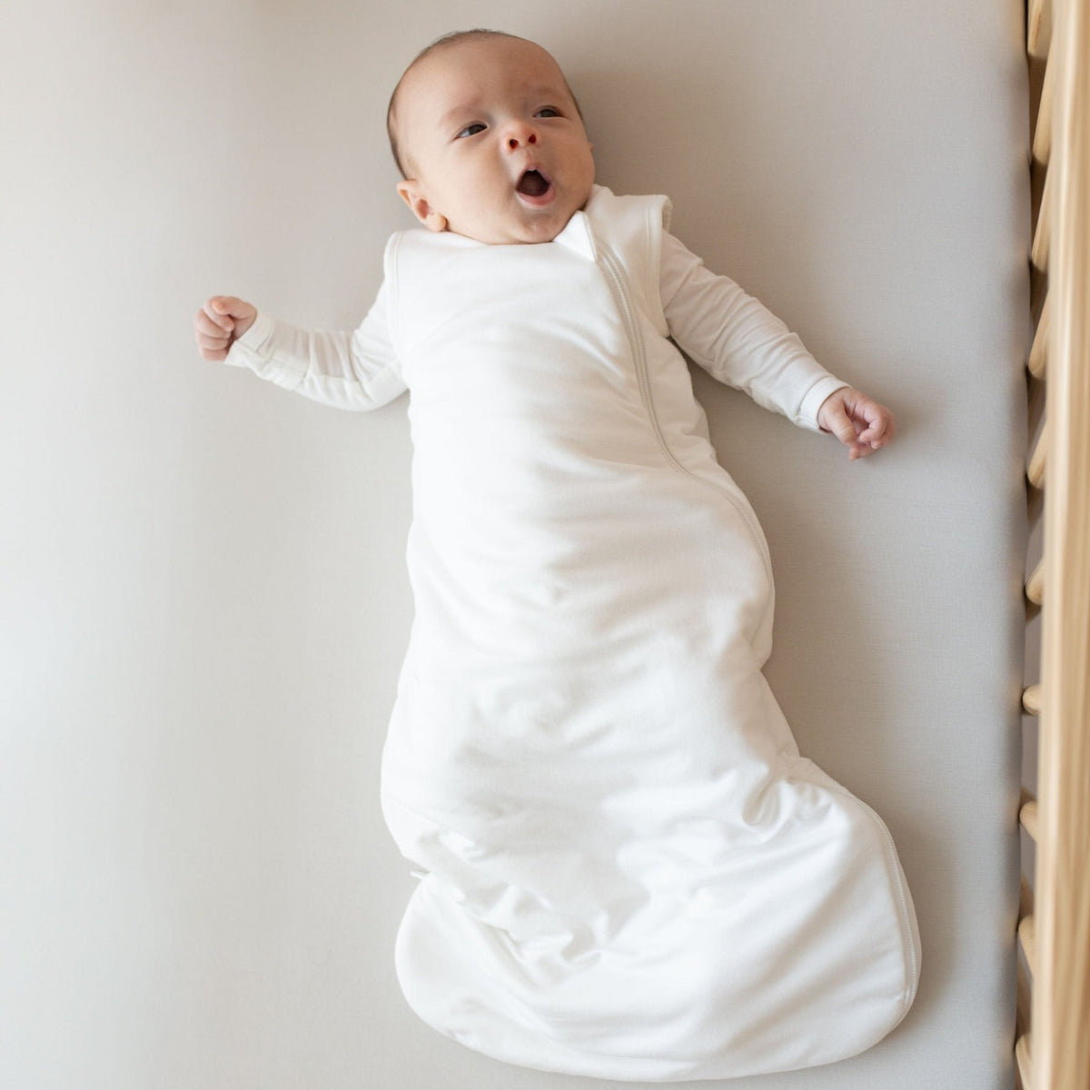Kyte Baby Sleep Bag 1.0 Tog - Cloud