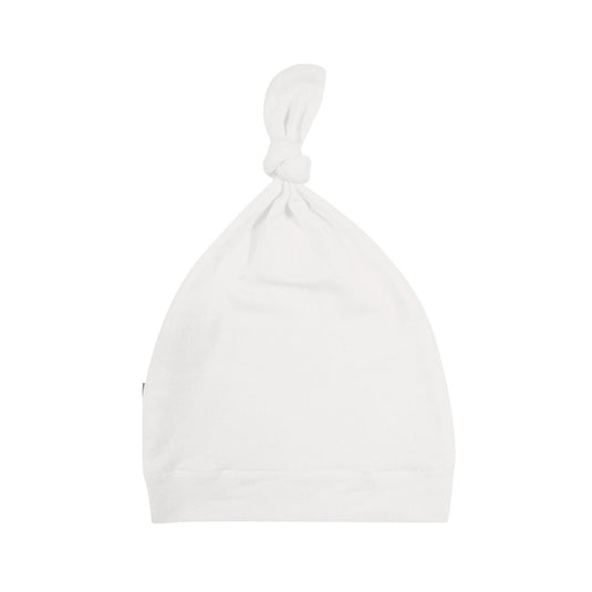 Kyte Baby Knotted Hat - Cloud