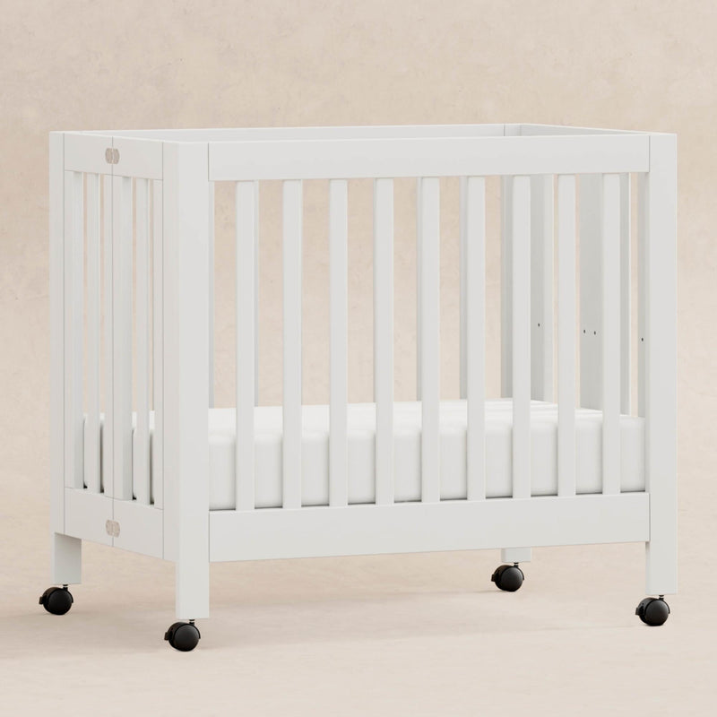 Load image into Gallery viewer, Babyletto Origami Mini Crib
