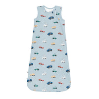 Kyte Baby Sleep Bag 1.0 Tog - Construction