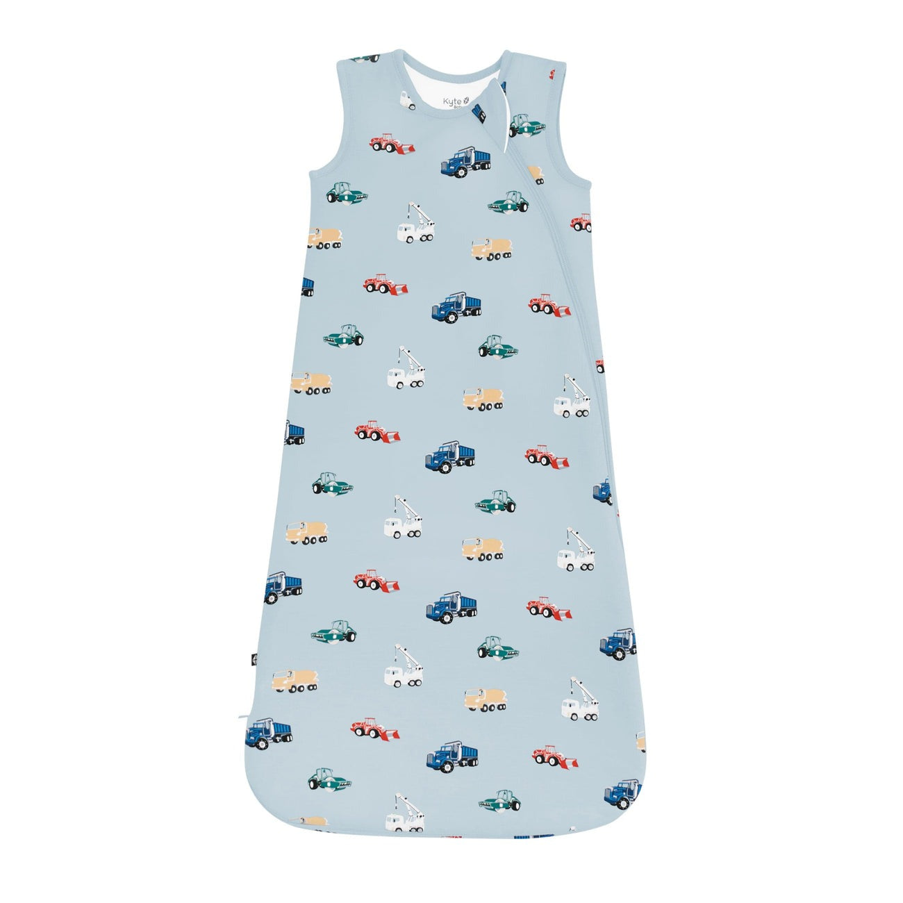 Kyte Baby Sleep Bag 1.0 Tog - Construction