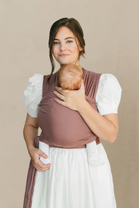 Solly Baby Wrap