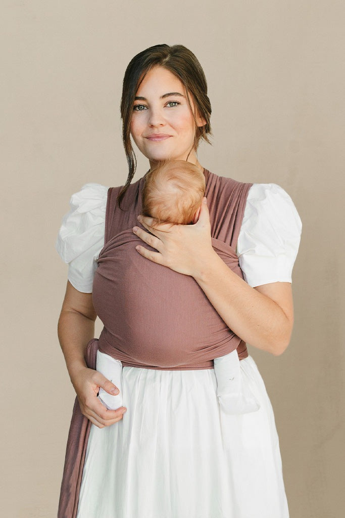 Solly Baby Wrap