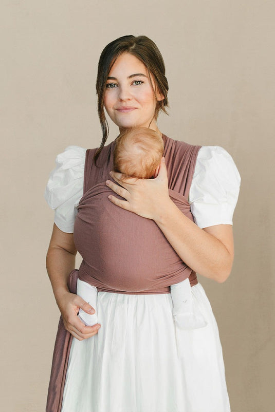 Solly Baby Wrap – Babinski's Baby