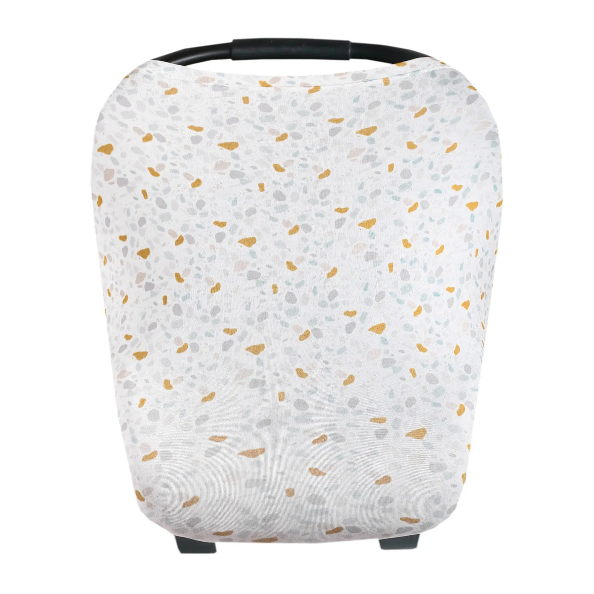 Copper Pearl Multi-Use Car Seat Cover