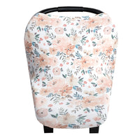 Copper Pearl Multi-Use Car Seat Cover