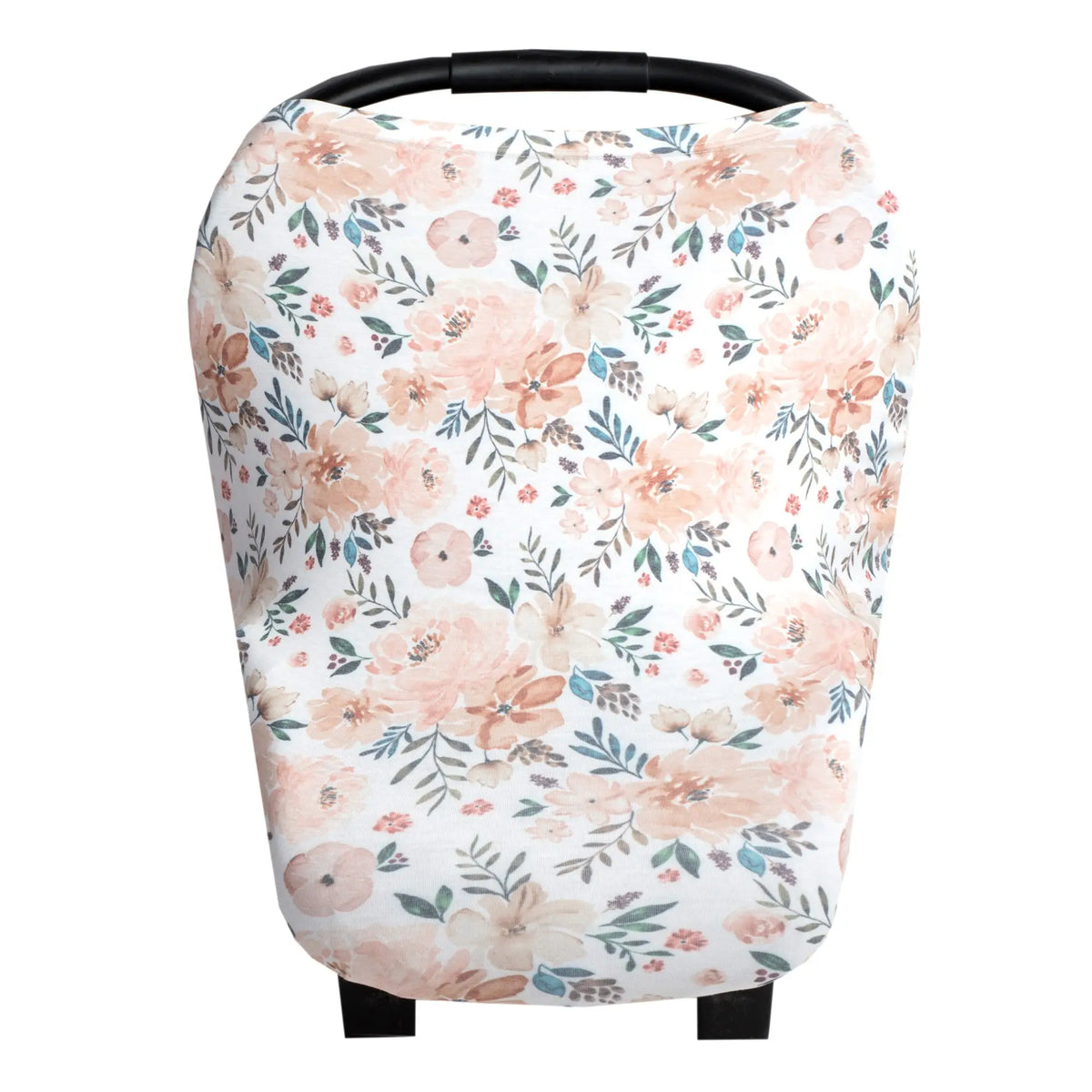 Copper Pearl Multi-Use Car Seat Cover