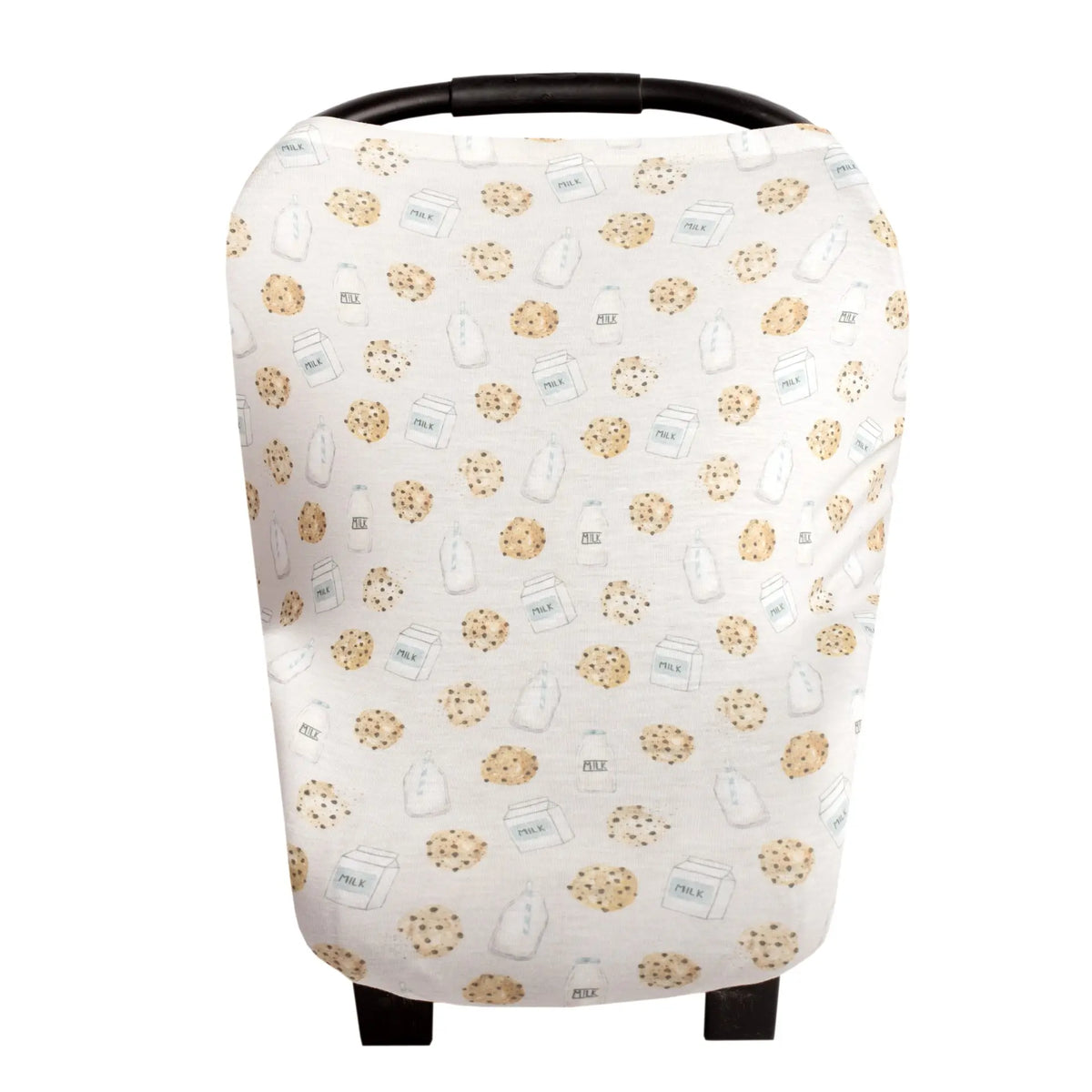Copper Pearl Multi-Use Car Seat Cover