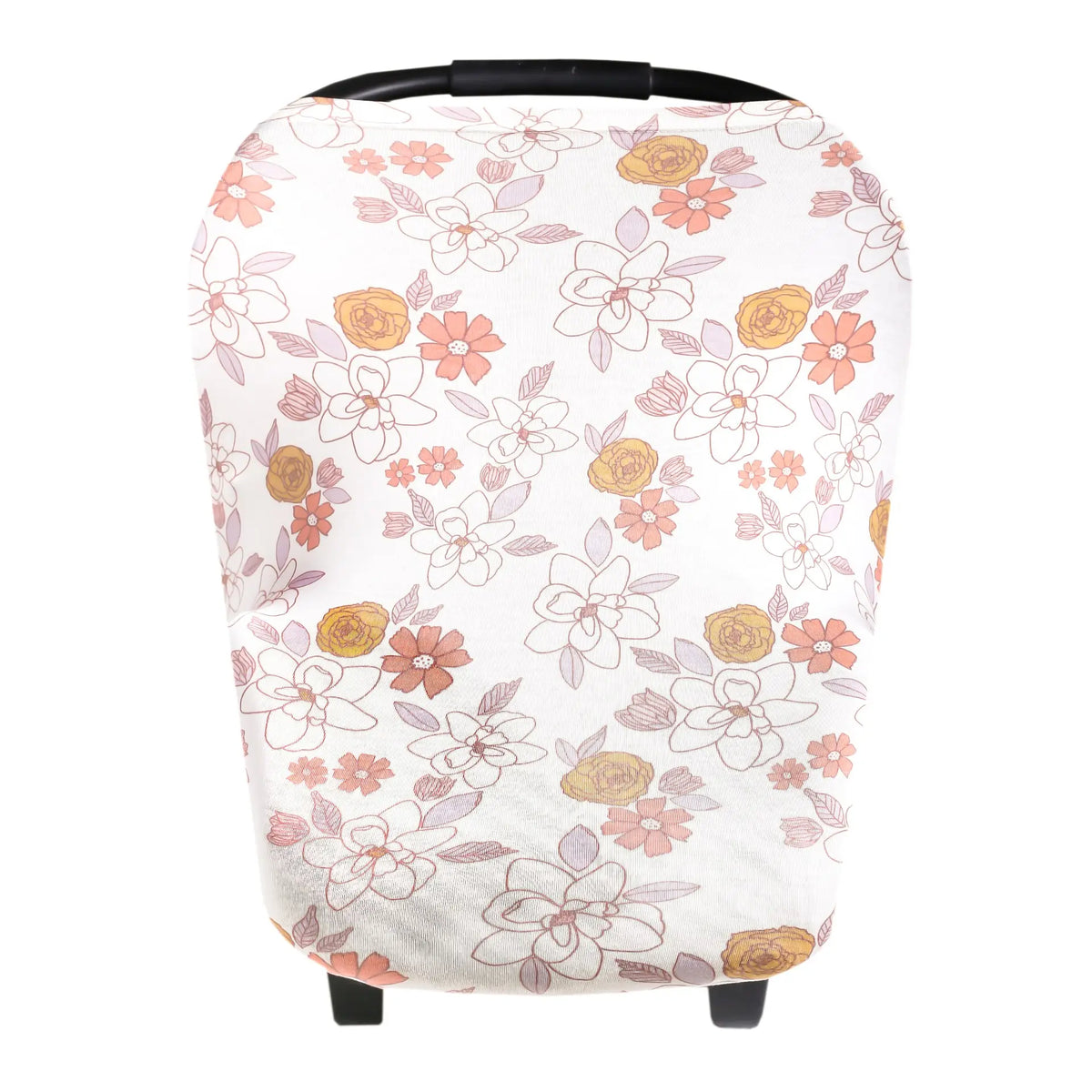 Copper Pearl Multi-Use Car Seat Cover