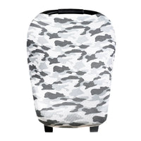 Copper Pearl Multi-Use Car Seat Cover
