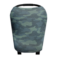 Copper Pearl Multi-Use Car Seat Cover