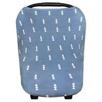 Copper Pearl Multi-Use Car Seat Cover