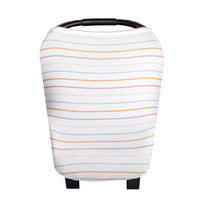 Copper Pearl Multi-Use Car Seat Cover