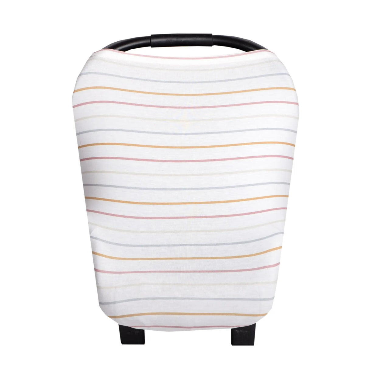 Copper Pearl Multi-Use Car Seat Cover