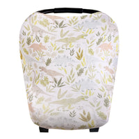 Copper Pearl Multi-Use Car Seat Cover