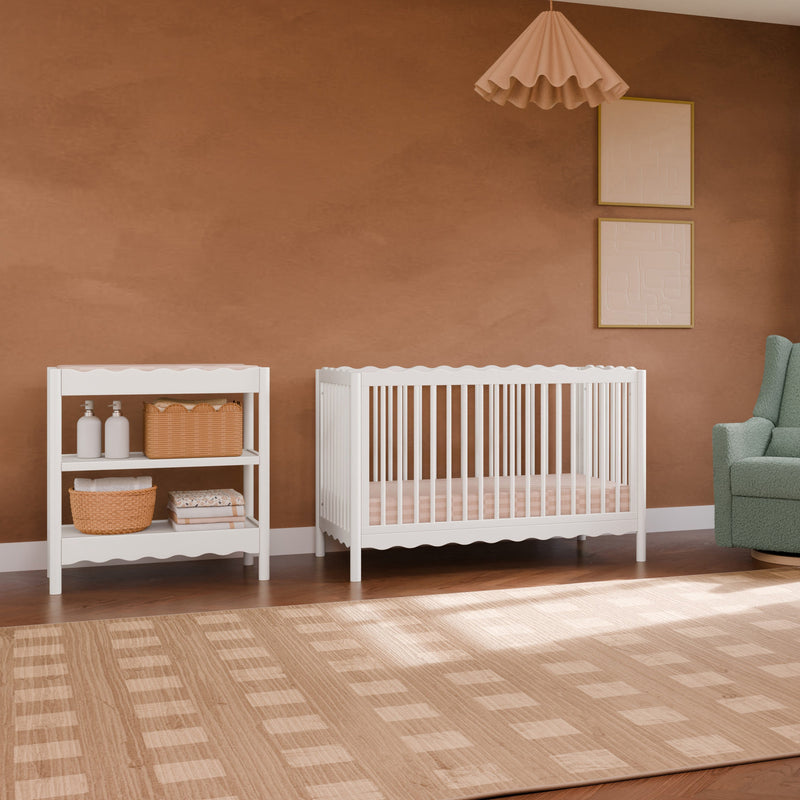 Load image into Gallery viewer, Babyletto Swell Changing Table
