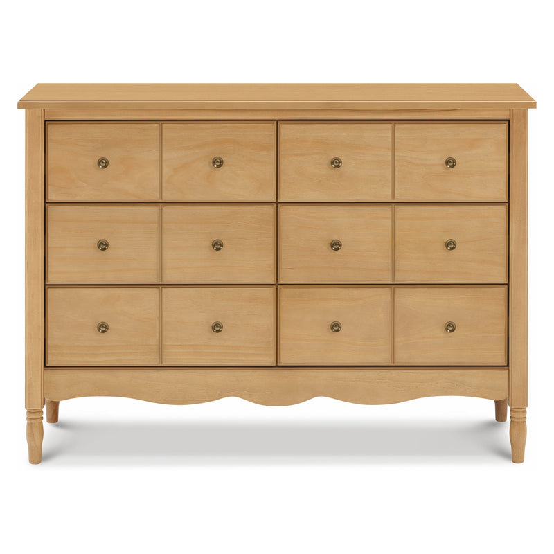 Load image into Gallery viewer, Namesake Liberty 6-Drawer Dresser
