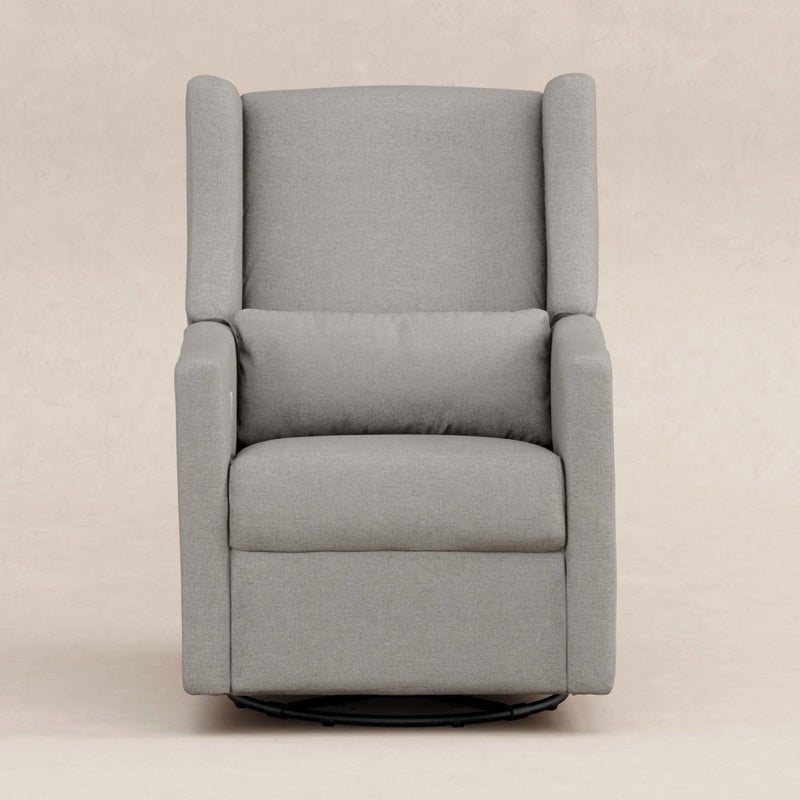 Load image into Gallery viewer, Babyletto Kiwi Electronic Recliner and Swivel Glider with USB port
