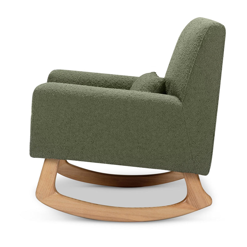 Load image into Gallery viewer, Babyletto Sleepytime Rocker in Boucle

