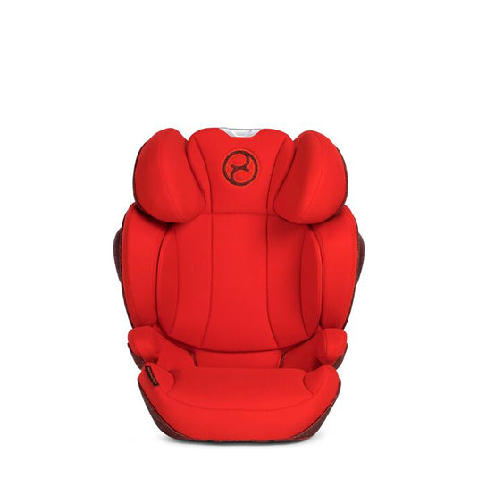 Cybex Solution Z-Fix Booster Seat