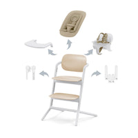 Cybex Lemo 4-in-1