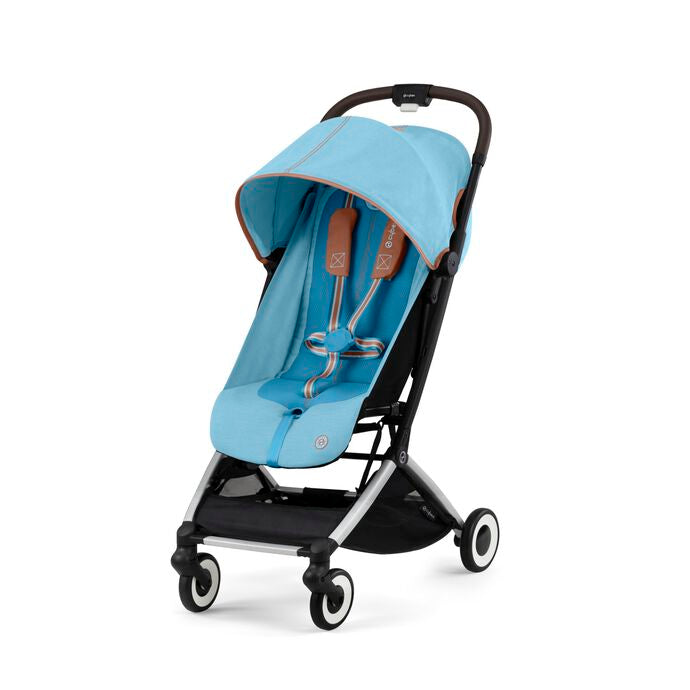 Load image into Gallery viewer, Cybex Orfeo Travel Stroller
