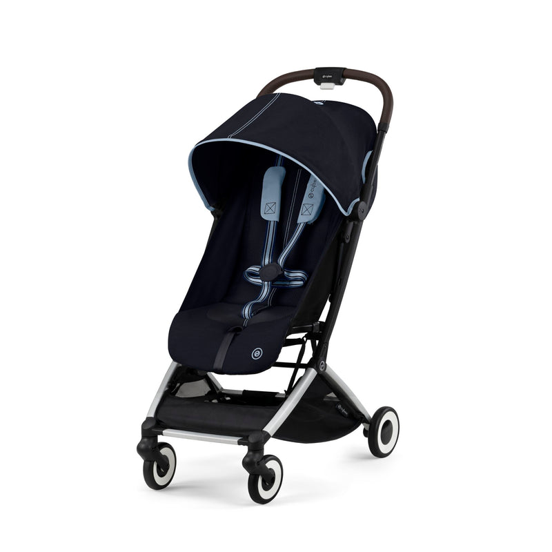 Load image into Gallery viewer, Cybex Orfeo Travel Stroller

