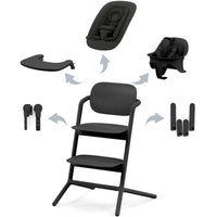 Cybex Lemo 4-in-1