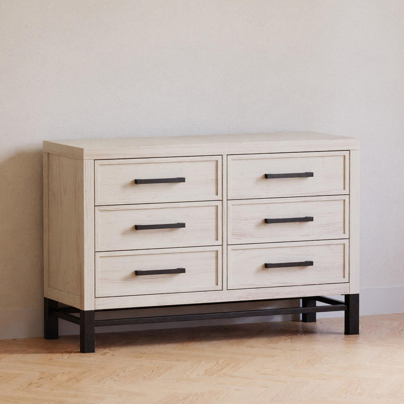 Load image into Gallery viewer, Monogram by Namesake Newbern 6-Drawer Dresser
