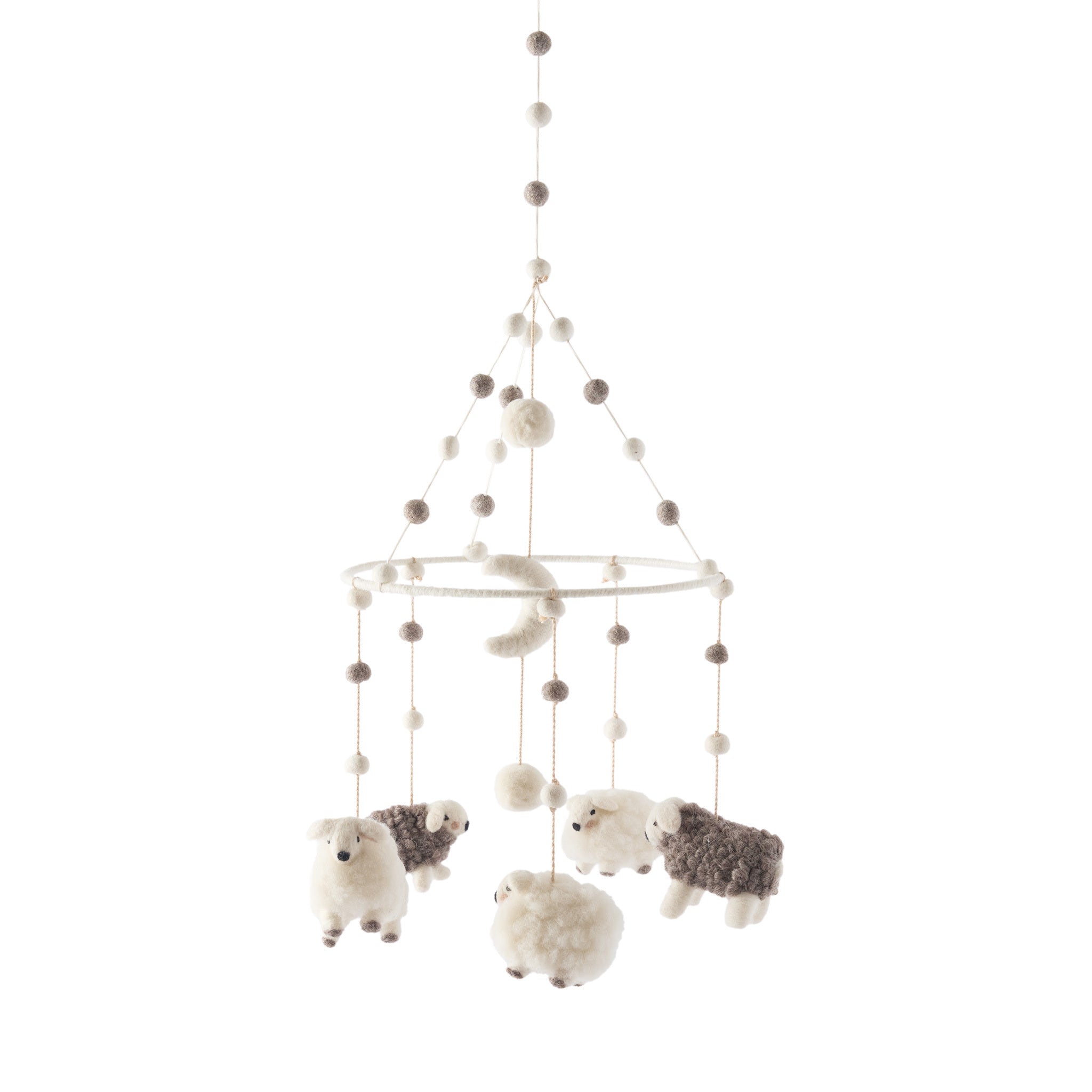 Pehr Classic Mobile | Baa Baa Sheep