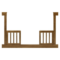 Babyletto Crosby Toddler Bed Conversion Kit (M23799)