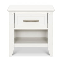 Monogram by Namesake Barrow Nightstand