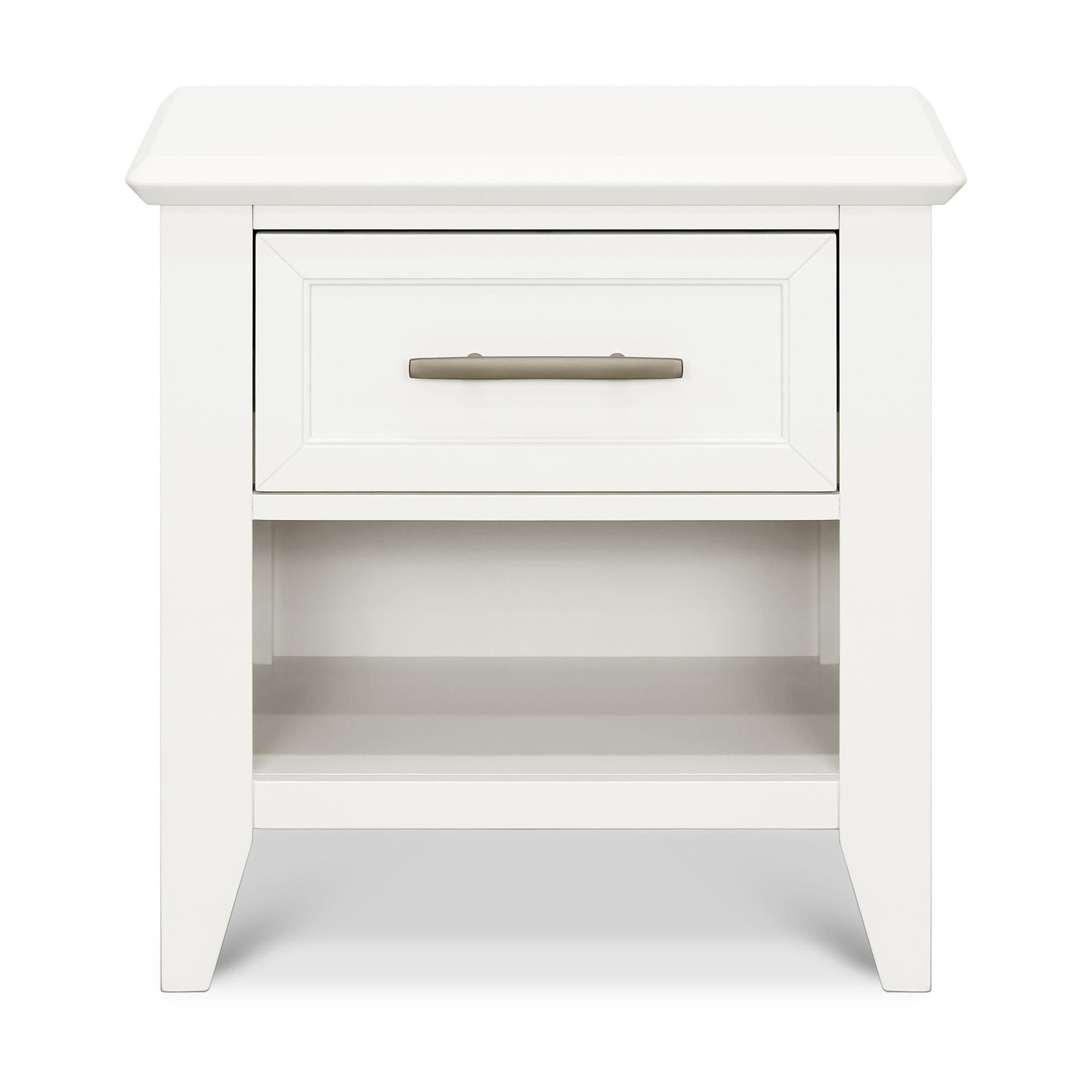 Monogram by Namesake Barrow Nightstand