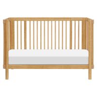 Babyletto Pogo 8-in-1 Convertible Crib with All-Stages Conversion Kits