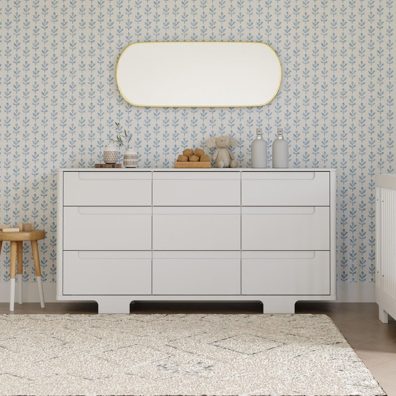 Load image into Gallery viewer, Babyletto Yuzu 9-Drawer Dresser
