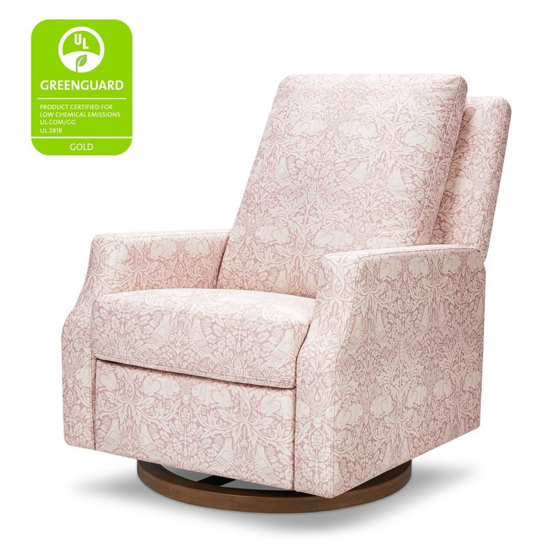 Load image into Gallery viewer, Morris &amp; Co. x Namesake Crewe Recliner and Swivel Glider
