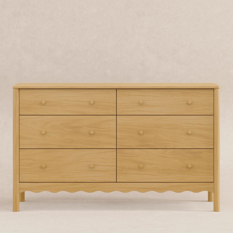 Load image into Gallery viewer, Babyletto Swell 6-Drawer Dresser
