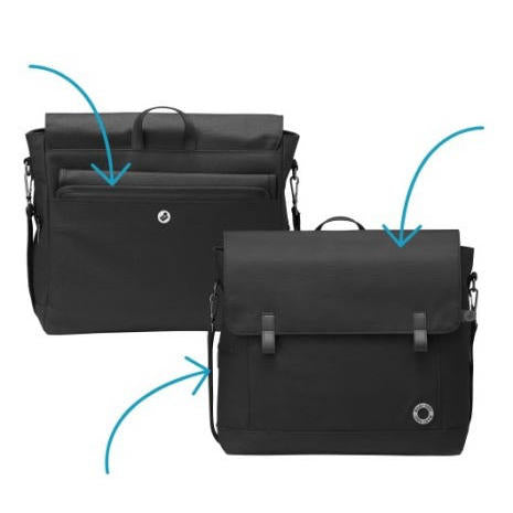 Load image into Gallery viewer, Maxi-Cosi Diaper Bag

